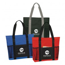 Metro Versatile Tote