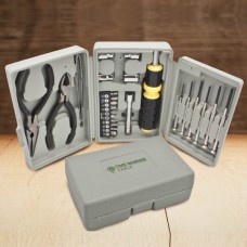 Trifold Tool Set