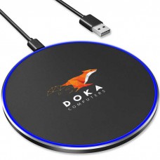 10W Wireless Fast Charger