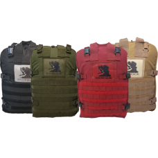Medical Kit Bag - Multiple Colors - Not Kit