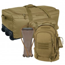 Deployment Kit - Basic - Coyote