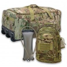 Deployment Kit - Basic - Multicam