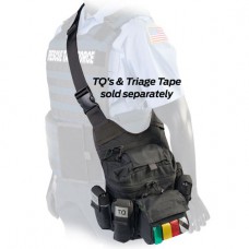 Rapid Response Rescue Bag