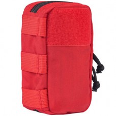 M-FAK Bag - Red - No Kit