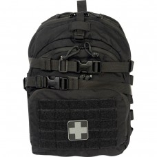 Mini Medic Bag - Black