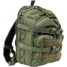 Mini Medic Bag - Ranger Green