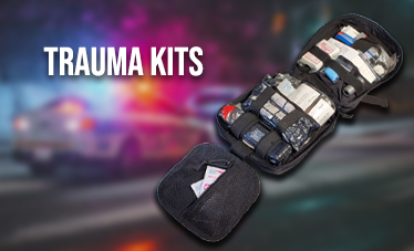 Trauma Kits