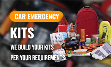 Car Emergency Kits