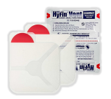 HyFin Chest Seal Twin Pack