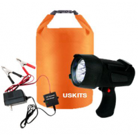 USKITS Auto Battery Kit