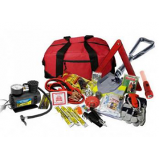 Vehicle Emergency Kits (22)