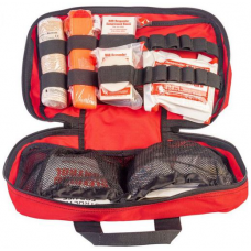 Outdoor Class A Softcase Trauma and First Aid Kit