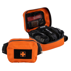 Watertight Amphibious Basic Trauma Aid Kit