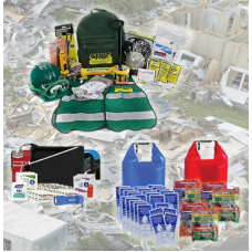 Crisis & Disaster Response Kits (23)