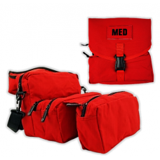 EMS Quick Action Trauma Kit
