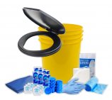 Portable Sanitation Station Kit