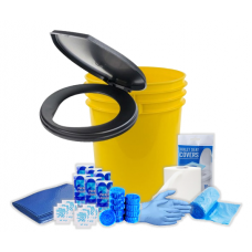 Portable Sanitation Station Kit