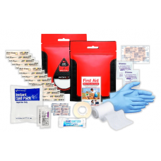 26Pc Little League First Aid Kit