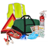 USKITS Vehicle Emergency Kit