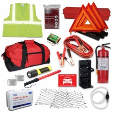 Safety Kits By Industry  (30)