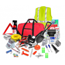 USKITS Ultimate Auto Emergency Kit