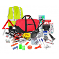 USKITS Advanced Auto Emergency Kit