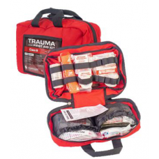 Softcase Class B Workplace Trauma and First Aid Kit