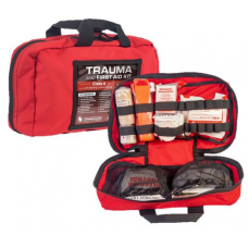 Softcase Class A Bleeding Control Trauma and First Aid Kit