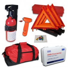 USKITS DOT Truck Safety Kit