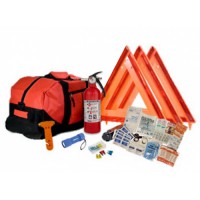 USKITS Essential DOT Compliance Plus Kit