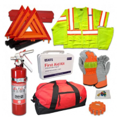 Fleet Safety Kits (80)