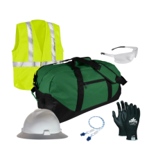 USKITS Advanced PPE Compliant Kit