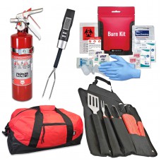 Outdoor Fire safety Kits (2)