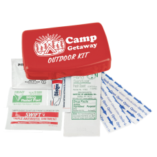 Imprinted USA Made Union Express Outdoor Kit