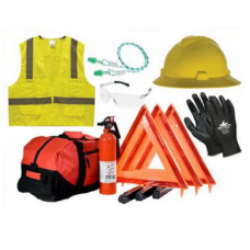 Industrial Safety PPE Kits (6)