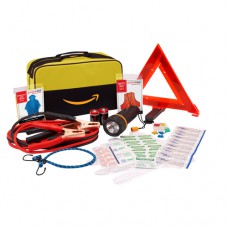Imprinted Deluxe Transport Travel Safety Kit
