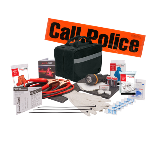 Ultimate Car Emergency Kit