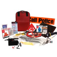 Deluxe Highway Emergency Kit