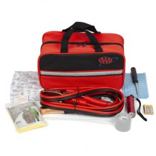 42 Piece Emergency Kit - AAA approved