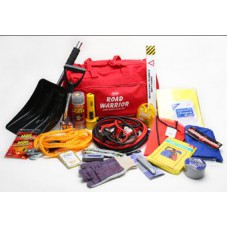 Winter Car Emergency Kit, Home Maid Simple