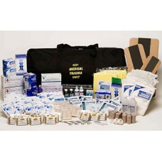Summer Camp First Aid Kits (12)