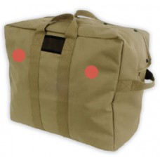 Coyote Brown Kit Bag