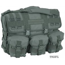 Foliage Green Bags and Packs (2)