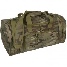 Locker Duffel Bag