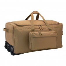 TAA Compliant - Monster Deployment Bag - Coyote