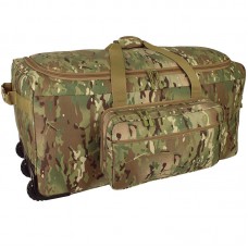 TAA Compliant - Monster Deployment Bag - Multicam