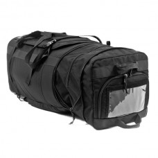 Law Enforcement Travel Bags (12)