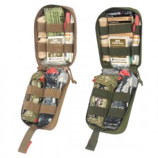 Tactical Operator Response Kit - TORK - Advanced with Gauze Options