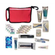 Hygiene Clean Kit Amenity Kits Hygiene Travel Kits 2024 for Women