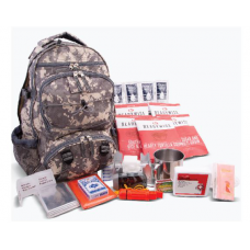 5 Day Survival Kit for 1 Person-ACU- Shipping Included